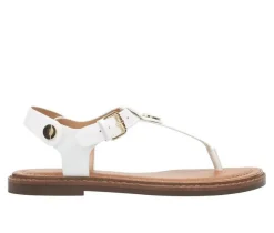 Best Tommy Hilfiger Women's Bennia Sandals