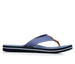 Tommy Hilfiger Women's Candis Flip-Flops