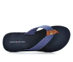 Tommy Hilfiger Women's Candis Flip-Flops