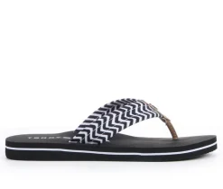 Outlet Tommy Hilfiger Women's Chill Flip-Flops