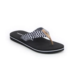 Outlet Tommy Hilfiger Women's Chill Flip-Flops