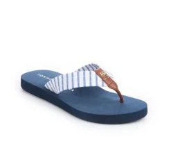 Clearance Tommy Hilfiger Women's Climol Flip-Flops