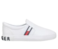 Tommy Hilfiger Women's Fin Slip-On Sneakers