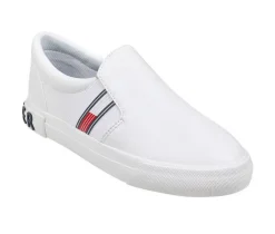 Tommy Hilfiger Women's Fin Slip-On Sneakers