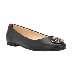 Discount Tommy Hilfiger Women's Ganimay Flats