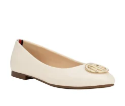 Sale Tommy Hilfiger Women's Ganimay Flats