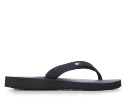Hot Tommy Hilfiger Women's Kail Flip-Flops