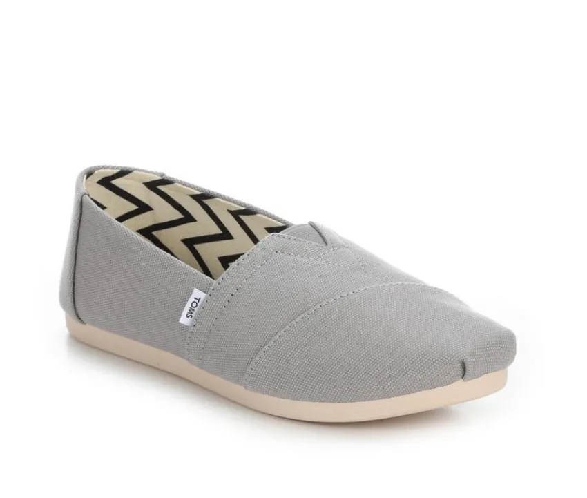 Hot TOMS Women's Alpargata Slip-On Shoes