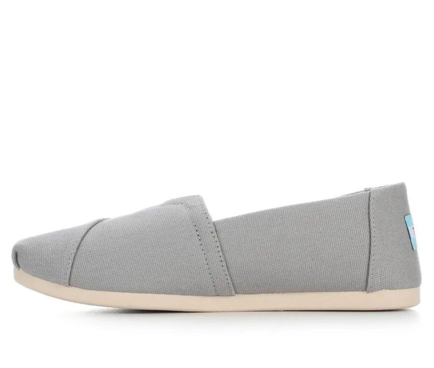 Hot TOMS Women's Alpargata Slip-On Shoes