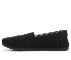Clearance TOMS Women's Alpargata Slip-On Shoes