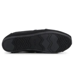 Clearance TOMS Women's Alpargata Slip-On Shoes