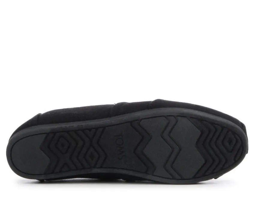 Clearance TOMS Women's Alpargata Slip-On Shoes