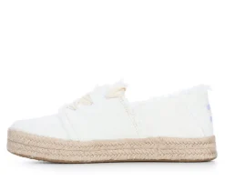 Hot TOMS Women's Carolina Lace Up Casual Shoes