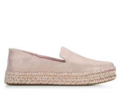 Best TOMS Women's Carolina Slip-On Shoes