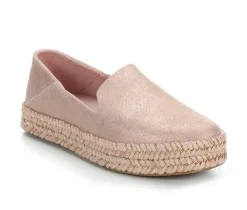 Best TOMS Women's Carolina Slip-On Shoes