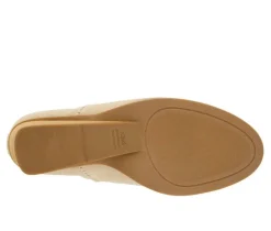 Online TOMS Women's Kaia Wedge Booties