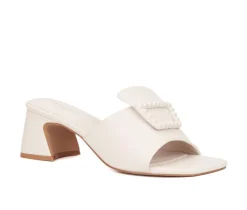 Torgeis Women's Annalise Heeled Sandals