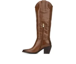 Clearance Torgeis Women's Arizona Western Boots