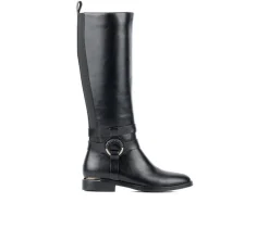 Sale Torgeis Women's Belladonna Knee High Boots