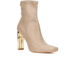 Clearance Torgeis Women's Chiara Booties