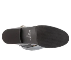 Discount Torgeis Women's Coral Knee High Boots