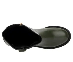 Discount Torgeis Women's Desiree Knee High Boots