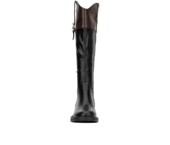Discount Torgeis Women's Desiree Knee High Boots