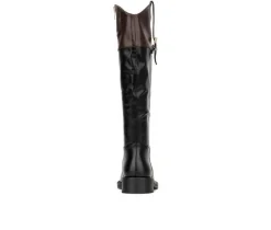 Discount Torgeis Women's Desiree Knee High Boots