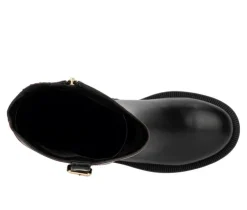 Discount Torgeis Women's Desiree Knee High Boots