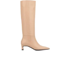 Discount Torgeis Women's Edeline Knee High Boots