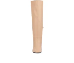 Discount Torgeis Women's Edeline Knee High Boots