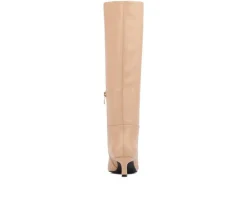 Discount Torgeis Women's Edeline Knee High Boots