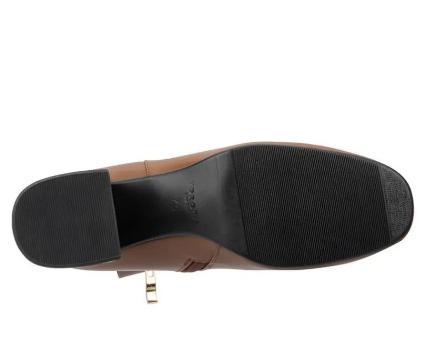 Outlet Torgeis Women's Elenora Knee High Heeled Boots