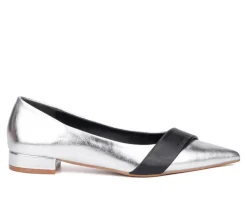New Torgeis Women's Harriet Flats