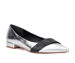 New Torgeis Women's Harriet Flats
