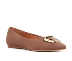 Torgeis Women's Hartwell Flats
