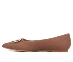 Torgeis Women's Hartwell Flats