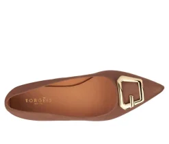 Torgeis Women's Hartwell Flats