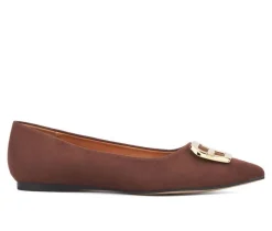 Torgeis Women's Hartwell Flats