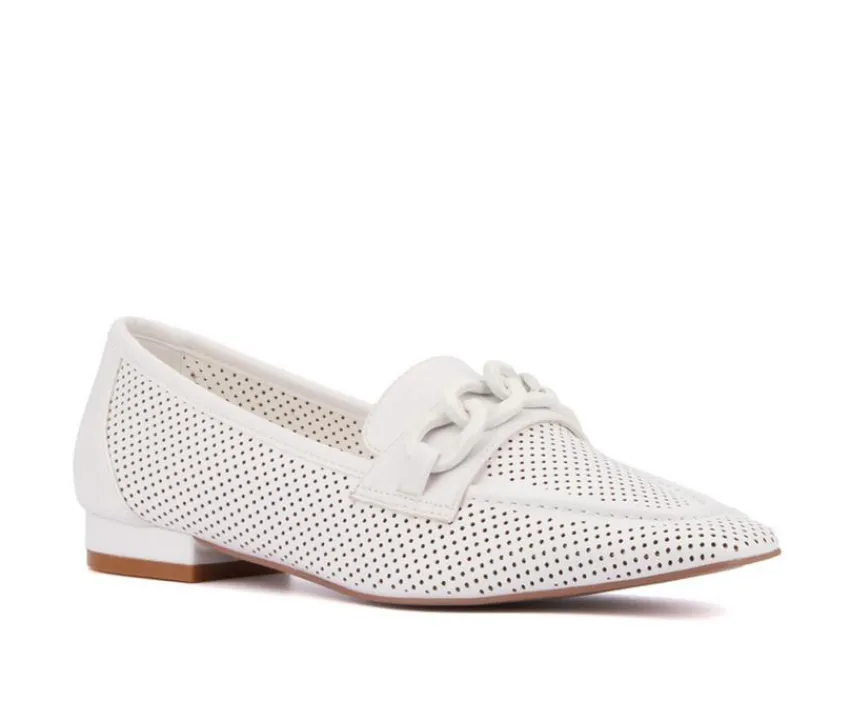 Discount Torgeis Women's Kalina Loafers