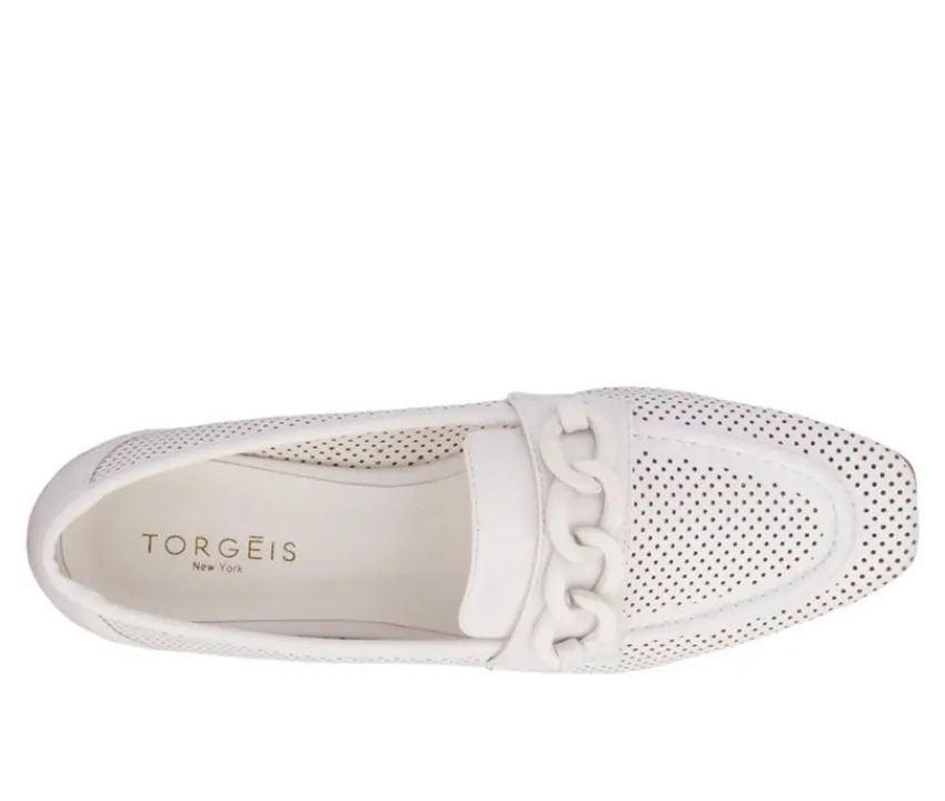 Discount Torgeis Women's Kalina Loafers