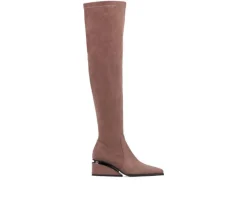 New Torgeis Women's Madaline Knee High Boots