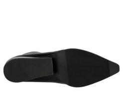 Hot Torgeis Women's Marion Wedge Booties