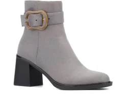 Online Torgeis Women's Melody Booties