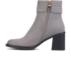 Online Torgeis Women's Melody Booties