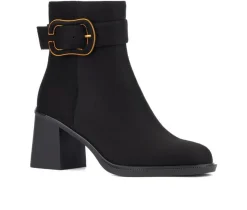 Sale Torgeis Women's Melody Booties