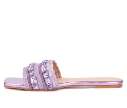 Outlet Torgeis Women's Miya Sandals