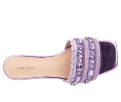 Outlet Torgeis Women's Miya Sandals