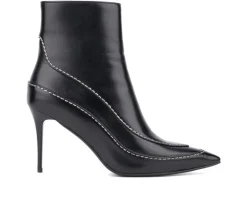 Online Torgeis Women's Sophie Heeled Booties