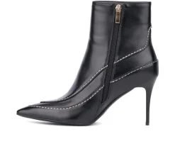 Online Torgeis Women's Sophie Heeled Booties